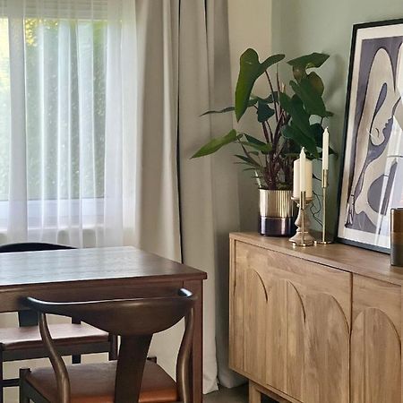 House With Garden And Parking 15 Min To City Center Edinburgh Bagian luar foto