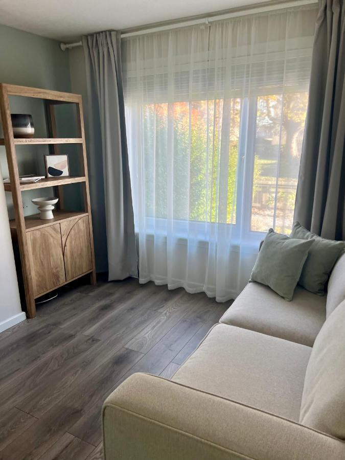 House With Garden And Parking 15 Min To City Center Edinburgh Bagian luar foto