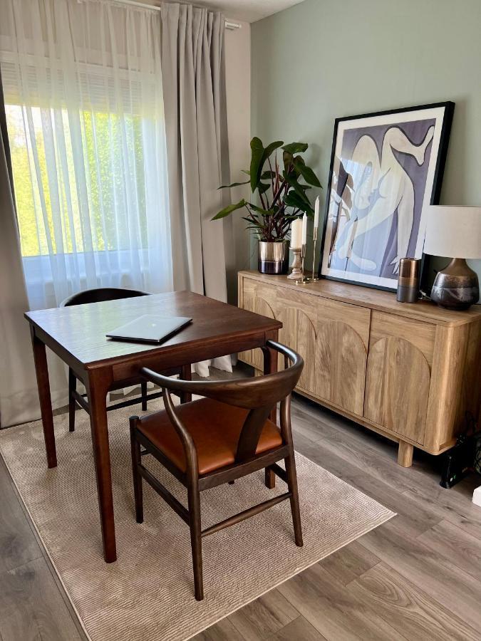 House With Garden And Parking 15 Min To City Center Edinburgh Bagian luar foto
